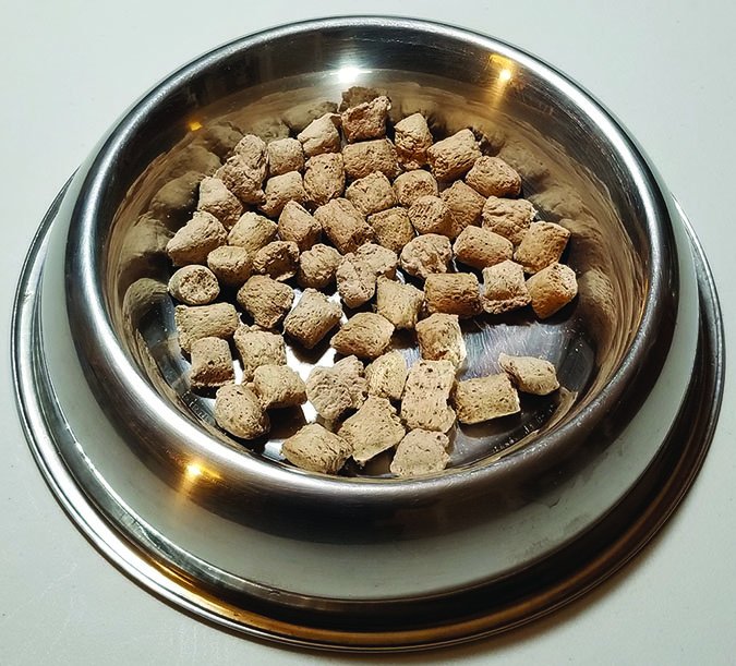 Freeze-Dried Raw Dog Foods: What You Need To Know - Whole Dog Journal