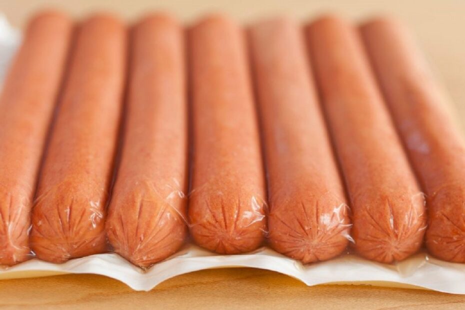 How To Freeze And Defrost Hot Dogs - Jersey Girl Cooks