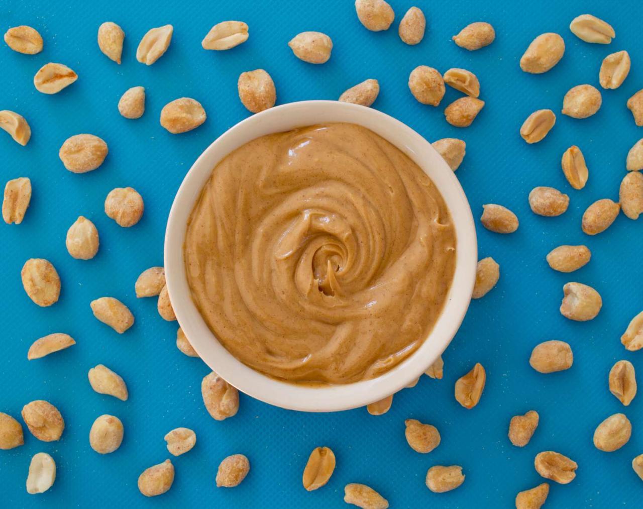 Do You Need To Refrigerate Peanut Butter?