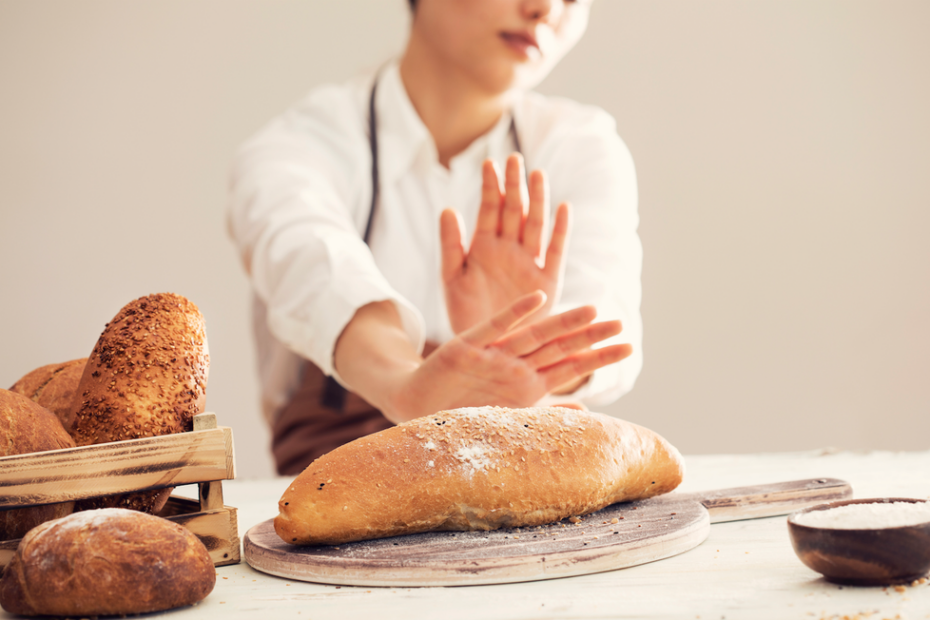 7 Things That Happen To Your Body When You Go Gluten-Free