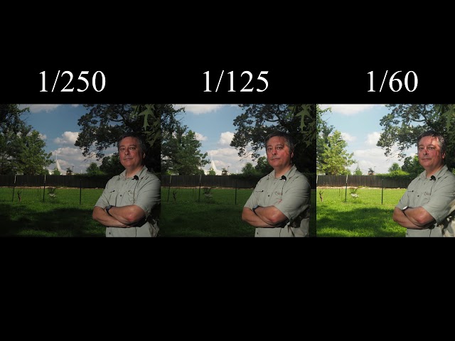 Off Camera Flash Tutorial: Better Pictures With An Nd Filter Ep.31 - Youtube