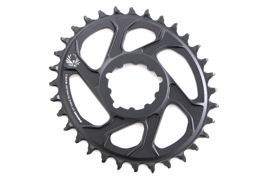 Sram X-Sync 2 Xx1 | X01 | Gx Eagle Direct Mount Chainring Oval 12-Spe,  77,50 €