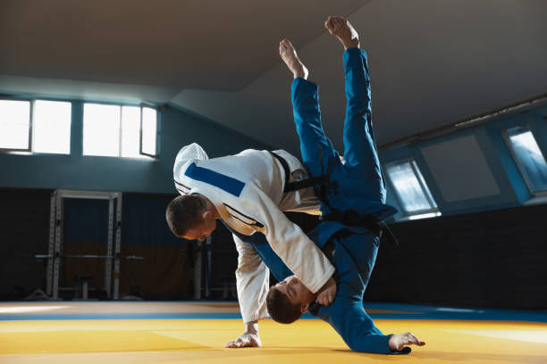 18,200+ Judo Competition Stock Photos, Pictures & Royalty-Free Images -  Istock | Gymnastics, Swimming Competition, Basketball