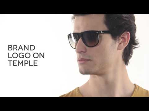 Ray-Ban RB4147 SunglassesReview | SmartBuyGlasses