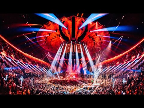 DE VRIENDEN VAN AMSTEL LIVE 2023! II full show II