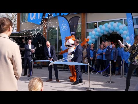 Albert Heijn Oosterwold Almere