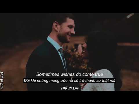 I Do - 911 (Lyrics & Vietsub)