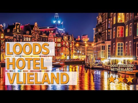 Loods Hotel Vlieland hotel review | Hotels in Oost-Vlieland | Netherlands Hotels