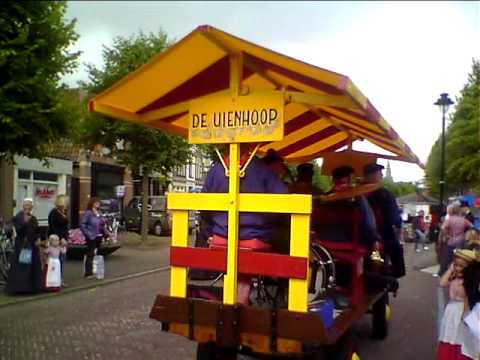 De Uienhoop - West-Friese Markt Schagen