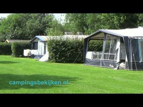 Camping de Kleine Weide, Renswoude 1.01