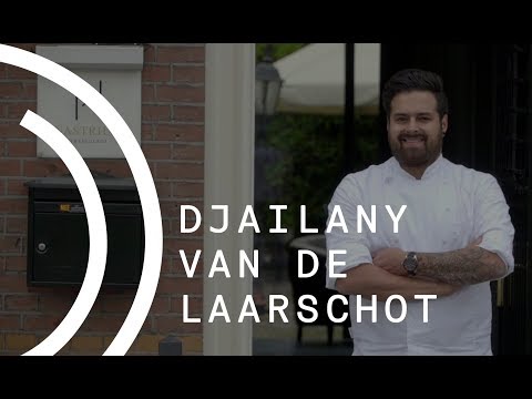 Djailany van de Laarschot - Nastrium Helmond