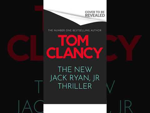 Tom Clancy - Weapons Grade (Een Jack Ryan Jr. boek door Don Bentley)