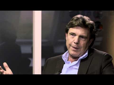 The creators: John De Mol