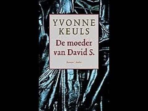 de moeder van David S van Yvonne Keuls