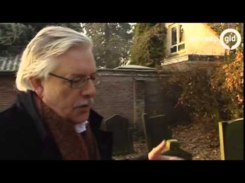 Jan Siebelink vertelde in 2005 bij Omroep Gelderland over zijn boek.