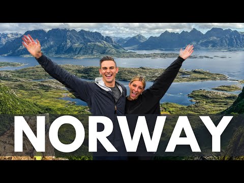 Is This The Most Beautiful Country In The World? Ultimate 10 Day Norway Travel Guide 2022