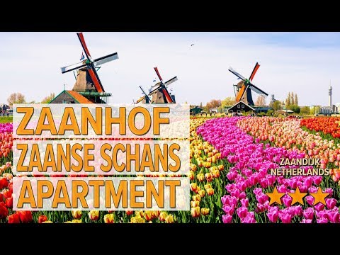 Zaanhof zaanse schans apartment hotel review | Hotels in Zaandijk | Netherlands Hotels