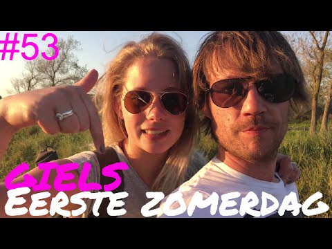 GIELS NIEUWE VRIENDIN ROMANA!!