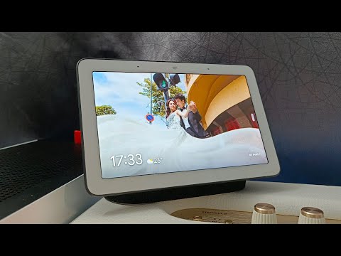 Google Nest hub hơn 1 triệu nhưng xem được cả Netflix, youtube ... ngon thực sự