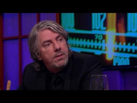 Dit vindt Ruud de Wild van zijn 'vervangers' Coen en Sander  - RTL LATE NIGHT