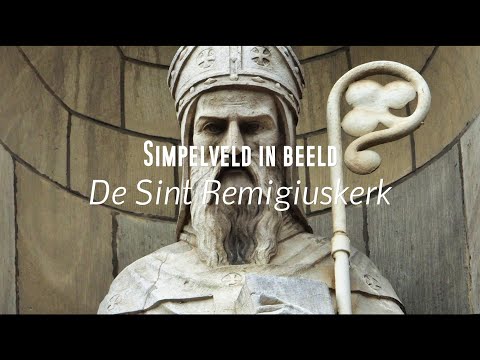 Simpelveld in beeld, Sint-Remigiuskerk