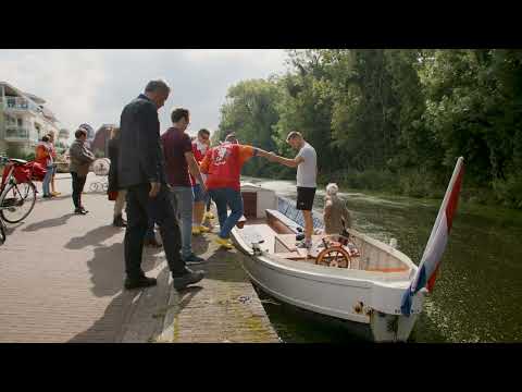 Aftermovie Open Monumentendag Noordwijk