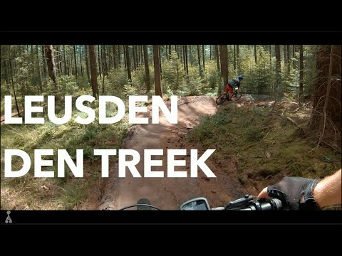 MTB Challenge // Leusden (Den Treek)