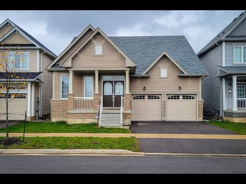 16 Legacy Ln, THOROLD