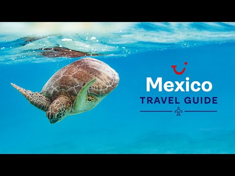 Travel Guide to Mexico’s Caribbean Coast | TUI