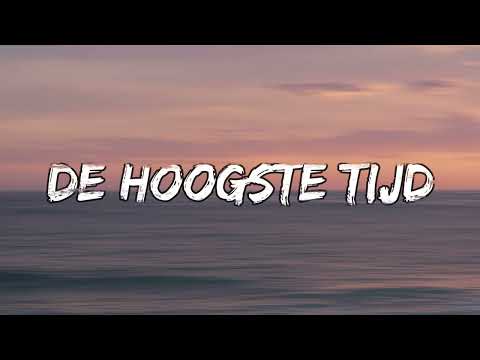 Andre Hazes - De Hoogste Tijd (Songtekst/Lyrics) 🎵