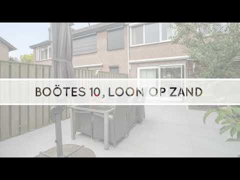 BOÖTES 10, LOON OP ZAND | Remco Olden Lommers Makelaars