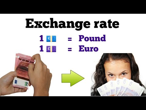 Euro to pound l pound to euro l euro to gbp l euro to british pound exchange rate | 1000 gbp to eur