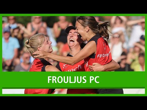 FROULJUS PC 2023