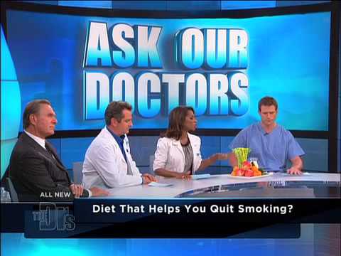 How Quitting Smoking Affects Your Metabolism Medical Course