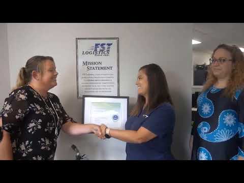 FST Logistics - Employee Owners Committee