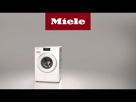 What to do if hygiene info appears in the display? | Miele