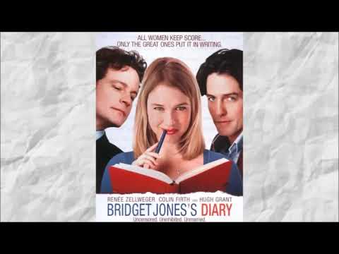 Bridget Jones's Diary - audiobook level 3