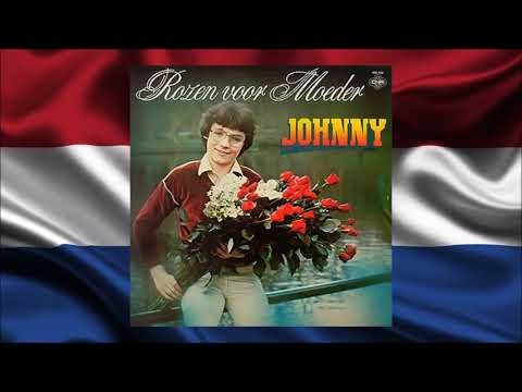 Johnny /John De Bever - Rozen Voor Moeder (volledig album)