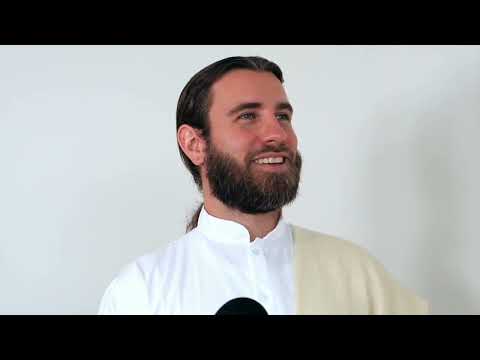 Vind je innerlijke kracht met meditatie/mediteren met de Nederlandse Monnik Swami Purnachaitanya