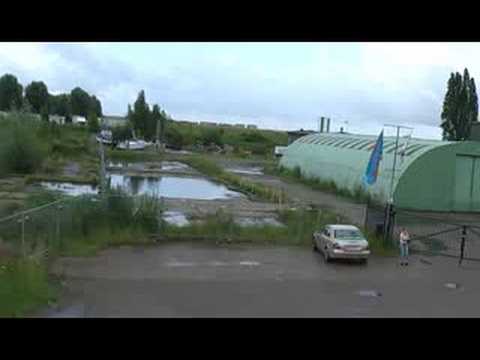 Havendijk Bergen op Zoom (de kop van ´t hoofd)