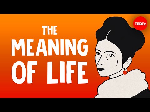 The meaning of life according to Simone de Beauvoir - Iseult Gillespie