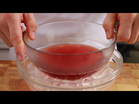 Werken met gelatine - #recept - #Allerhande