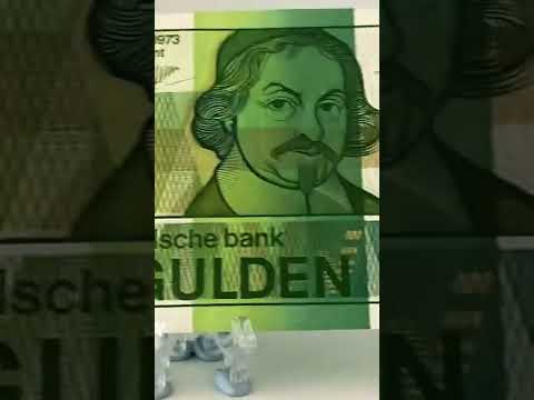 De Nederlandsche bank 5 gulden (1973)