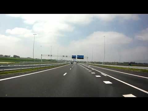 A5 Amsterdam (Coenplein - De Hoek)