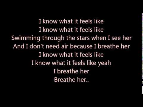 Mr. Probz - Nothing Really Matters (With Lyrics) HD