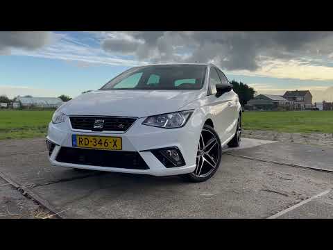 Seat Ibiza 1.0 FR Business Intense