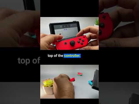 Got 4 Joy Cons? Here's How to Pair Them With Your Nintendo Switch!