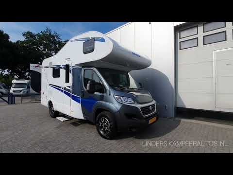 Knaus LIVE Traveller 550 DB 2020  |  In depth Test, Review, Roomtour & Walkaround