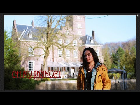 VLOG 4: KASTEEL DE WITTENBURG/ WITTENBURG CASTLE