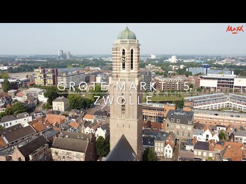 Maxx Zwolle: Grote Markt 15, 8011 CW, Zwolle